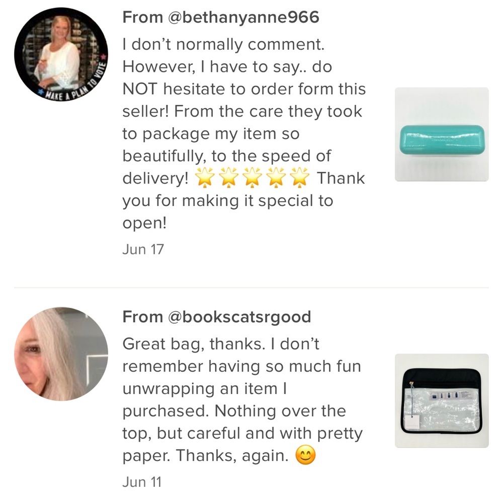 Top Rated & Fast Shipper - Picture 3 of 11